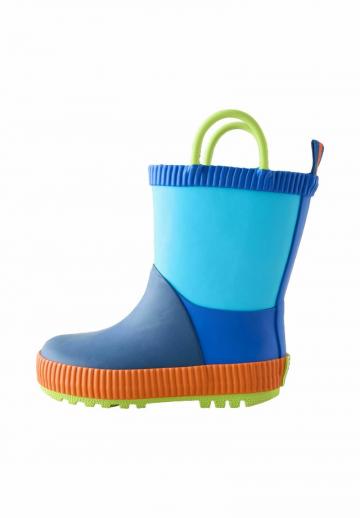 Резиновые сапоги