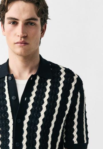 Рубашка с коротким рукавом