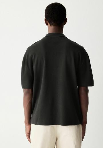 Рубашка с коротким рукавом