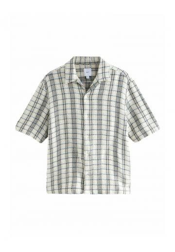 Рубашка с коротким рукавом