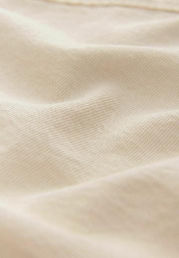 Джинсовая блузка