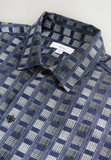 Рубашка с коротким рукавом