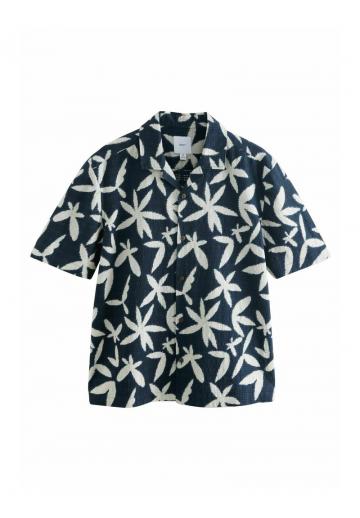 Рубашка с коротким рукавом