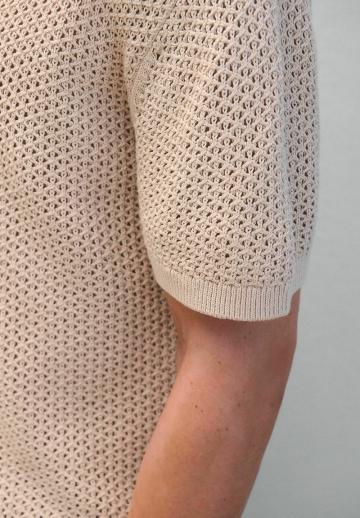 Рубашка с коротким рукавом