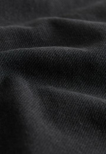 Джинсовая блузка