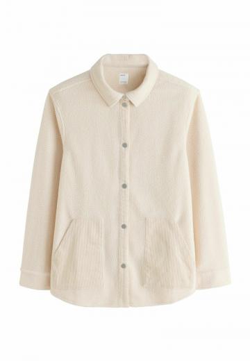 Флисовая куртка