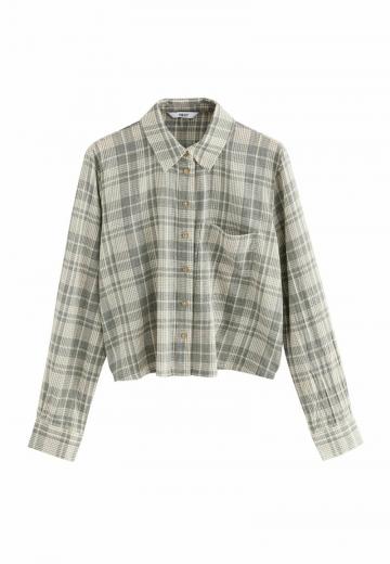 Блузка-рубашка