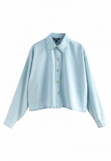 Блузка-рубашка