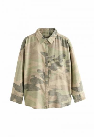 Блузка-рубашка