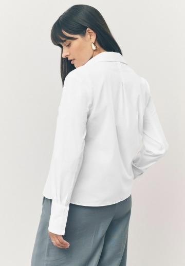 Блузка-рубашка