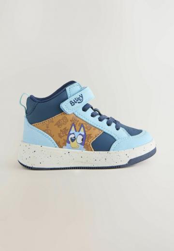 Высокие кеды