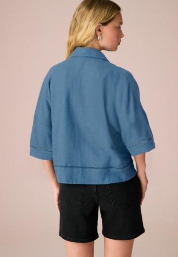 Пляжная майка