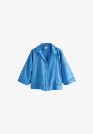 Пляжная майка