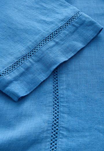 Пляжная майка