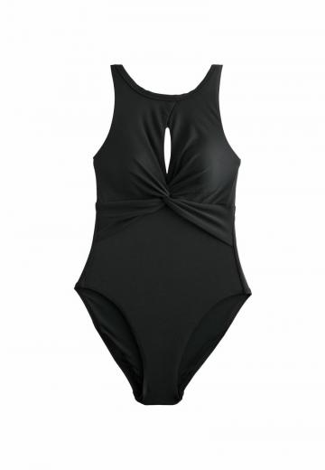 Купальное платье