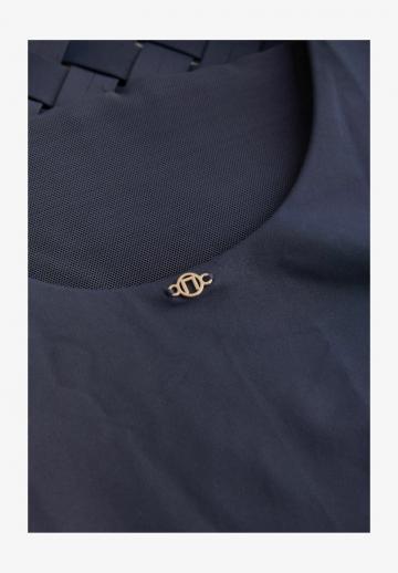 Купальное платье