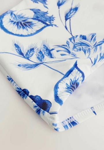 Низ от бикини