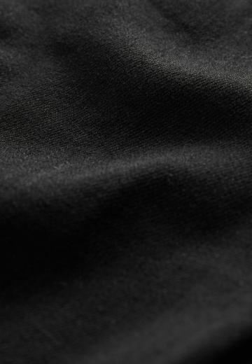 Клешеные джинсы