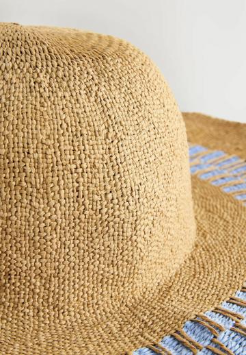 Головной убор