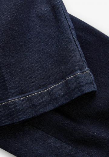 Свободные джинсы