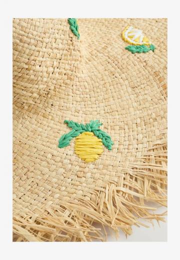 Пляжная сумка