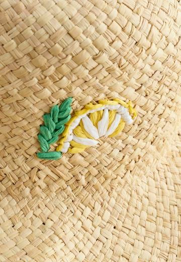 Пляжная сумка