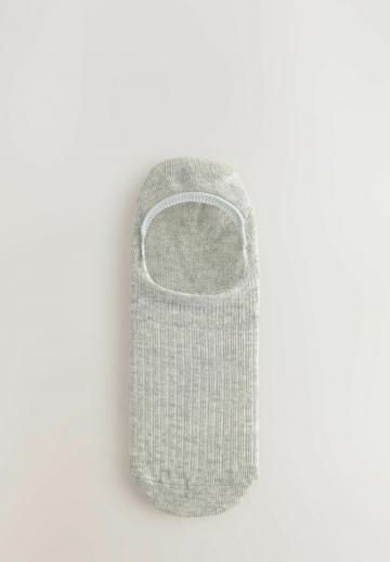 Короткие носки