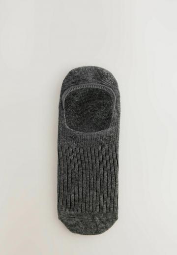 Короткие носки