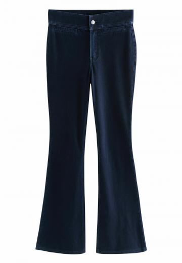 Клешеные брюки