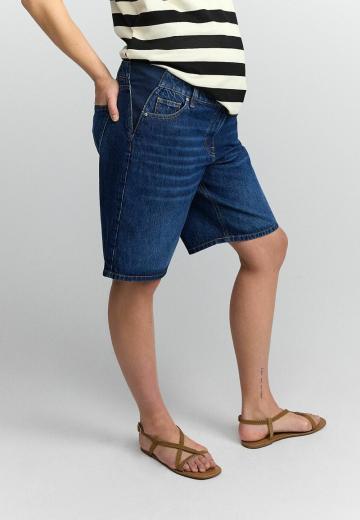 Джинсы для беременных