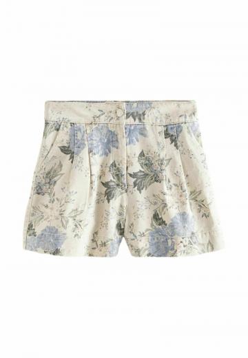 Джинсовые шорты