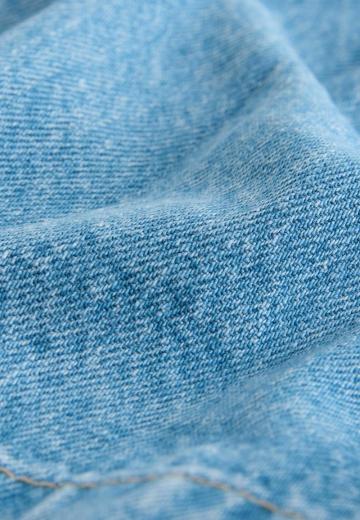 Джинсовые шорты