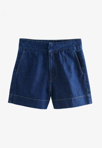 Джинсовые шорты