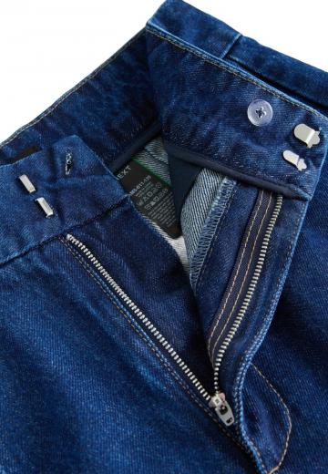 Джинсовые шорты