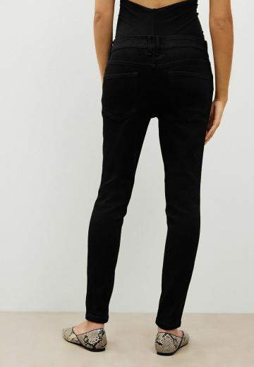 Джинсы для беременных