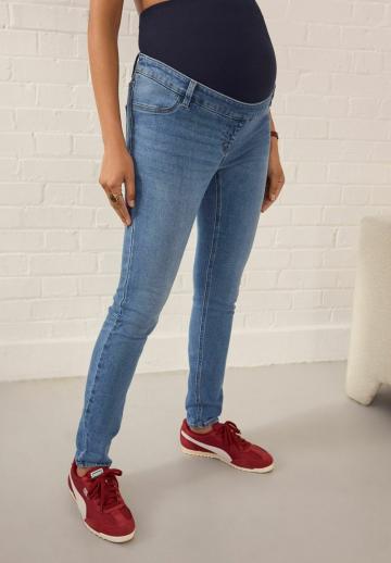 Джинсы для беременных