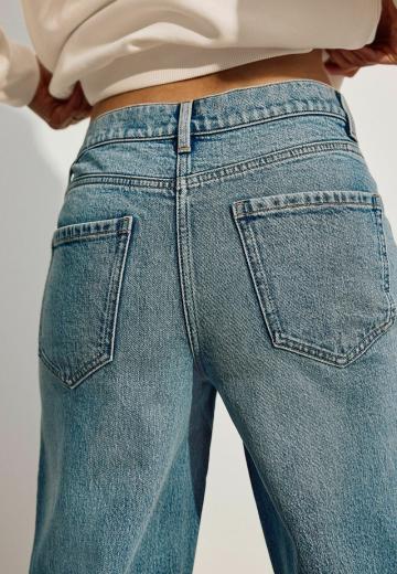 Джинсы для беременных