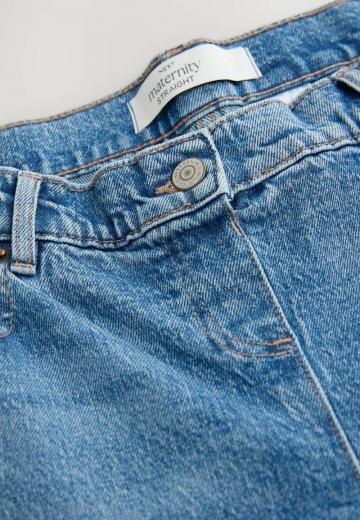 Джинсы для беременных