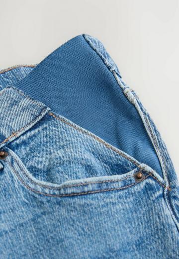 Джинсы для беременных