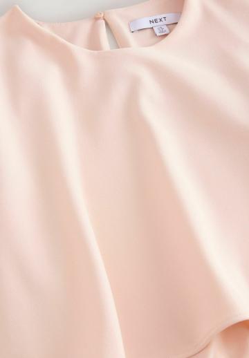 Длинное платье