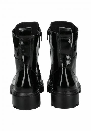 Полусапожки на платформе