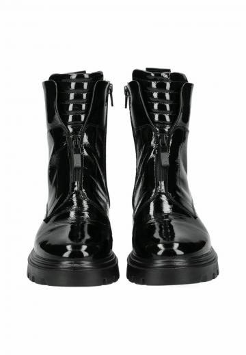 Полусапожки на платформе