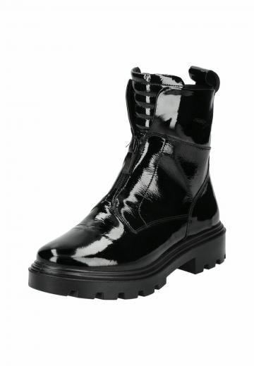 Полусапожки на платформе