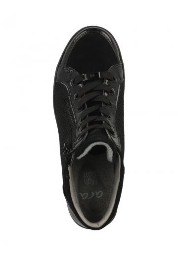 Высокие кеды