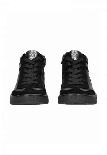 Высокие кеды