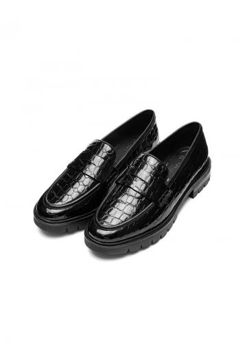 Полуботинки