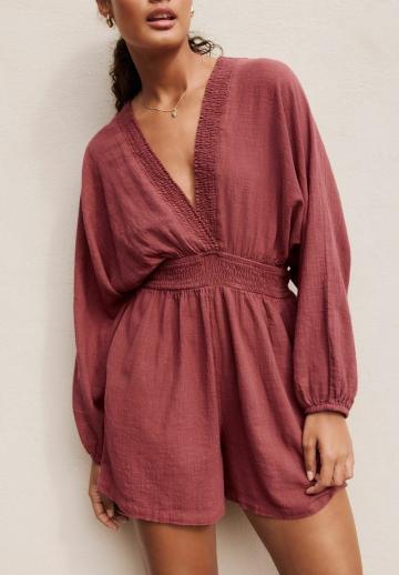 Пляжная майка