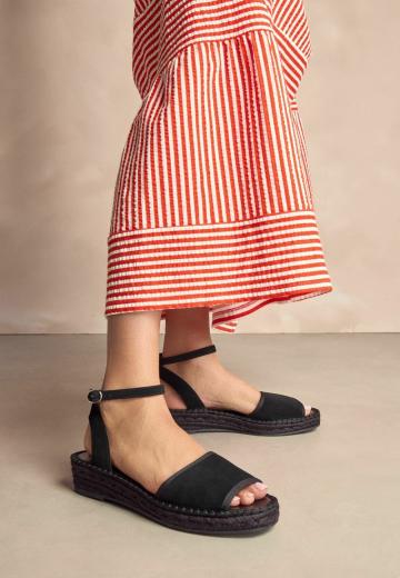 Римские сандалии