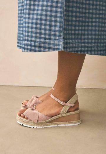 Эспадрильи