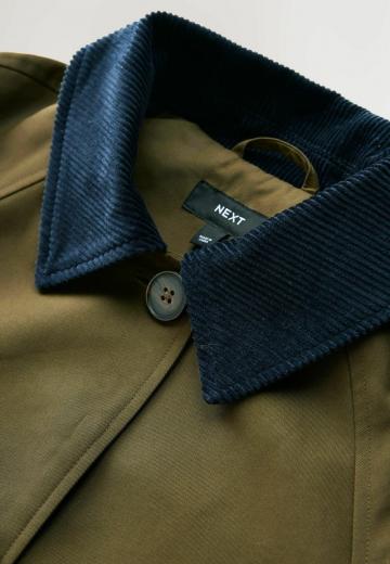 Шерстяное пальто